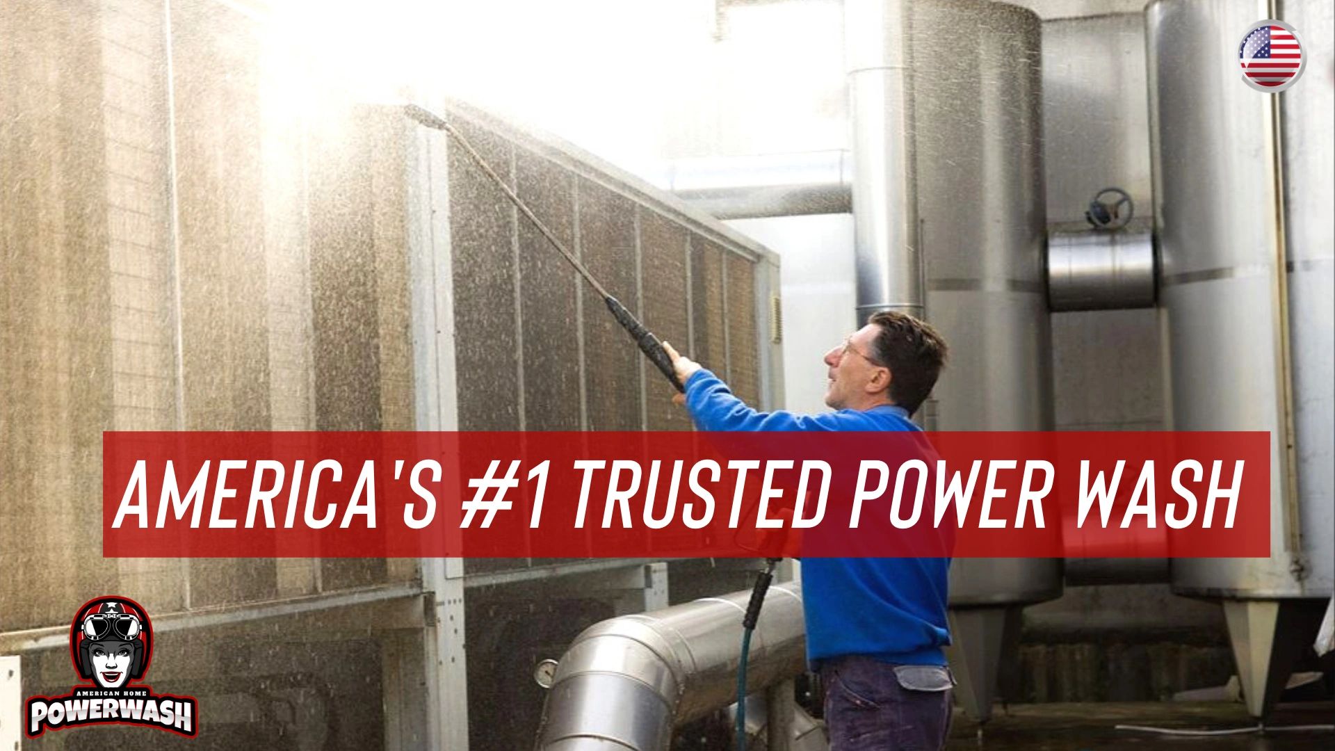 FAQ American Home Power Wash